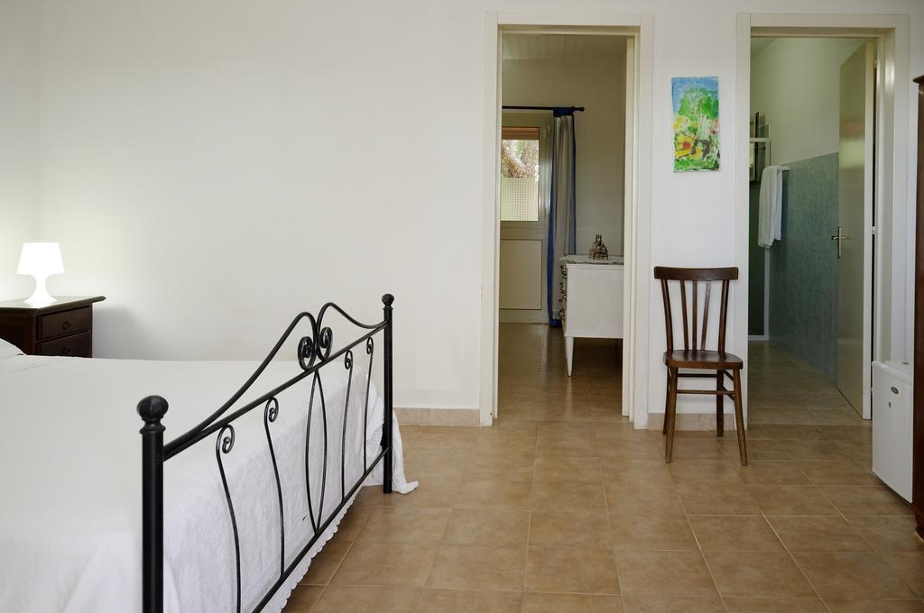 Agrimat Salento Sas Villa Alezio Exterior foto