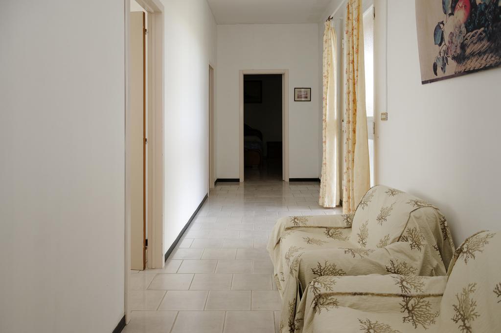 Agrimat Salento Sas Villa Alezio Exterior foto